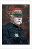 General Paul Pau, French First World War general by Anonymous