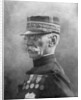 Joseph Gallieni, French First World War general by Anonymous