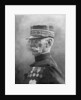 Joseph Gallieni, French First World War general by Anonymous