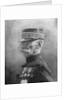 Joseph Gallieni, French First World War general by Anonymous