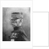 Joseph Gallieni, French First World War general by Anonymous