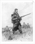 And now ... Advance ! by Georges Bertin Scott
