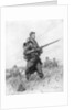 And now ... Advance ! by Georges Bertin Scott