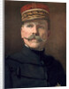 Auguste Dubail, French First World War general by Anonymous