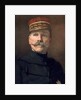 Auguste Dubail, French First World War general by Anonymous