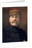 Auguste Dubail, French First World War general by Anonymous