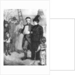 Walk of the Wounded by Lucien Jonas