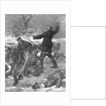 A Good Sabre by Lucien Jonas