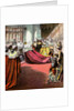Coronation of George III by Anonymous
