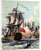 Lord Howe's Victory by Anonymous