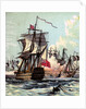 Lord Howe's Victory by Anonymous