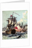 Lord Howe's Victory by Anonymous