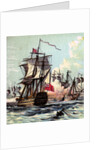 Lord Howe's Victory by Anonymous