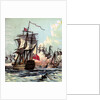 Lord Howe's Victory by Anonymous