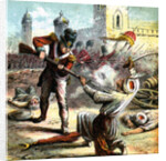 Capture of Seringapatam by Anonymous