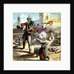 Capture of Seringapatam by Anonymous