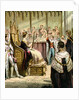 Coronation of Victoria by Anonymous