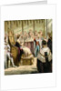 Coronation of Victoria by Anonymous