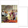 Marriage of Queen Victoria by Anonymous