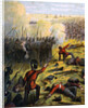 The Siege of Sebastopol by Anonymous