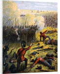 The Siege of Sebastopol by Anonymous