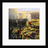 The Siege of Sebastopol by Anonymous