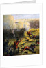 The Siege of Sebastopol by Anonymous