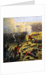 The Siege of Sebastopol by Anonymous