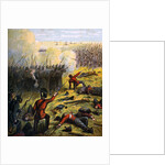 The Siege of Sebastopol by Anonymous