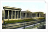 The British Museum, London by Anonymous