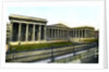 The British Museum, London by Anonymous