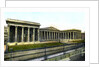 The British Museum, London by Anonymous