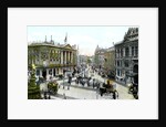 Piccadilly Circus, London by Anonymous