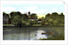 Pope's Villa, Twickenham, London by Anonymous
