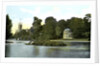 Garrick's Villa, Richmond upon Thames, London by Anonymous