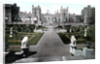 East Terrace, Windsor Castle, Berkshire by Anonymous