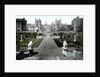 East Terrace, Windsor Castle, Berkshire by Anonymous