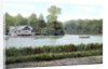 Virginia Water, Surrey by Anonymous