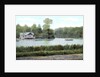 Virginia Water, Surrey by Anonymous
