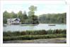 Virginia Water, Surrey by Anonymous