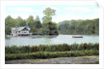 Virginia Water, Surrey by Anonymous