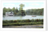 Virginia Water, Surrey by Anonymous