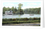 Virginia Water, Surrey by Anonymous
