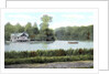 Virginia Water, Surrey by Anonymous