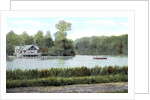 Virginia Water, Surrey by Anonymous