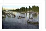 Henley Regatta, Oxfordshire by Anonymous