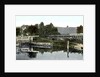 Mapledurham Lock, Oxfordshire by Anonymous