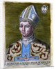 Blessed Pope John XXIII by Anonymous