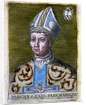 Blessed Pope John XXIII by Anonymous