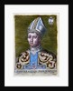 Blessed Pope John XXIII by Anonymous